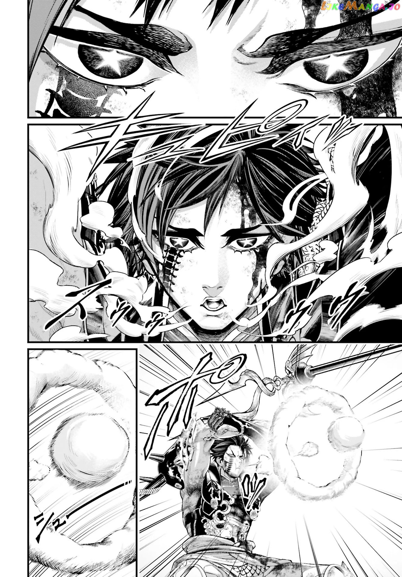 Record Of Ragnarok, Chapter 58 image 09